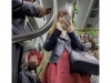 8.5x11_iP_0167, Two Girls With iPhones, Tokyo Subway, Japan.jpg