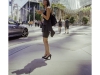 14_2017n039_07, Woman Standing Tall In High Heels, Corner Of South Figueroa Street & West 4th Street, Downtown Los Angeles.jpg